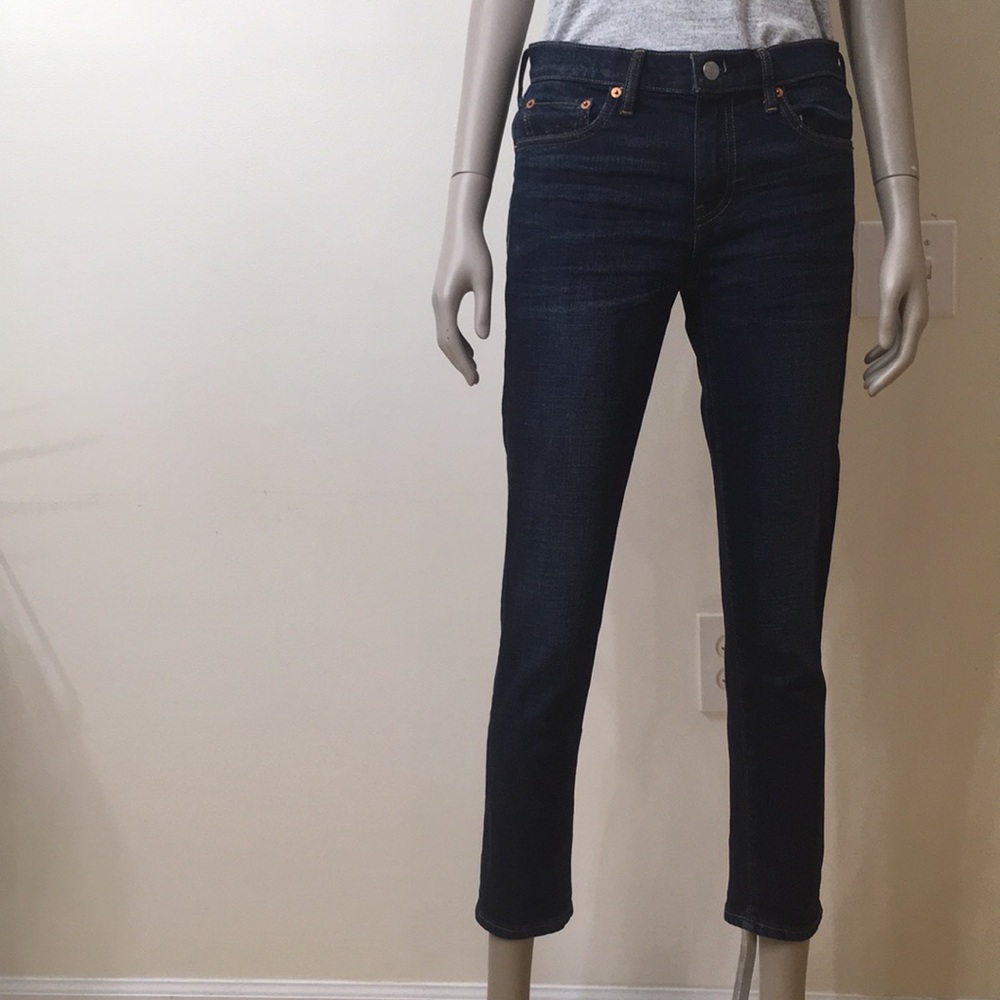 Gap 1969 Best GirlFriend Jeans